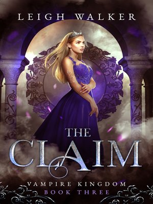 cover image of The Claim